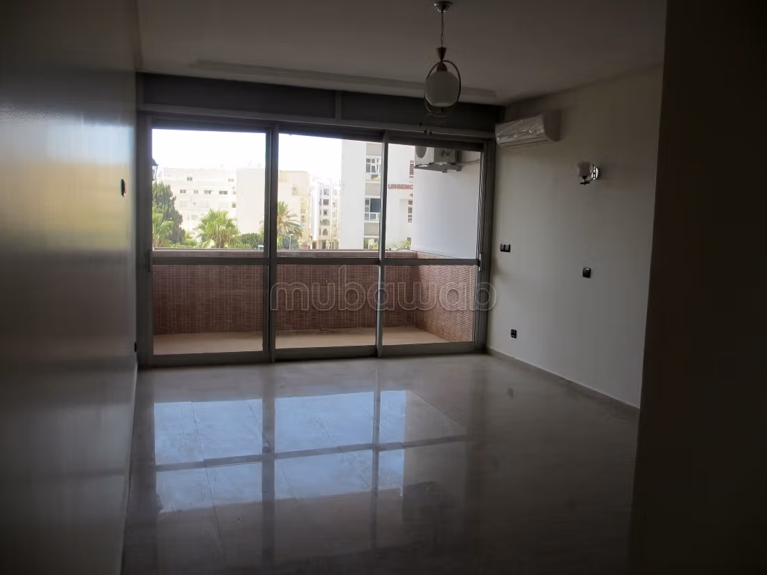 Loue appart résidence Maarif — 6