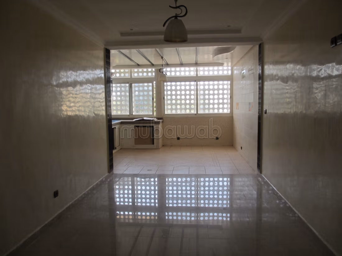 Appartement 200 m² à Maârif — 7