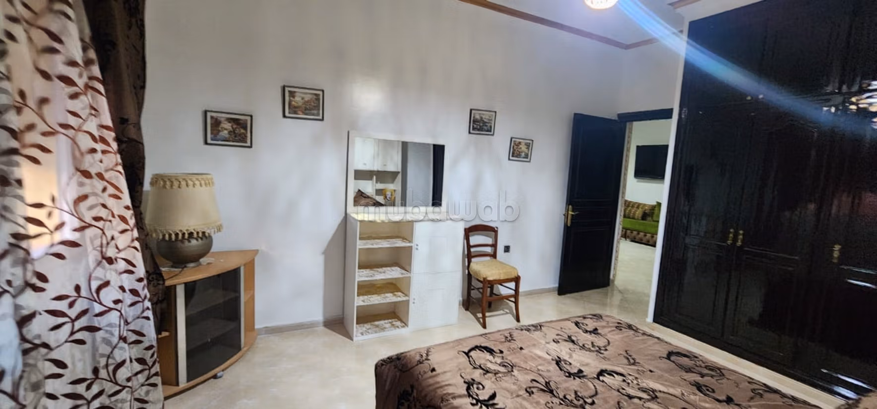 Appartement 130 m² à Moujahidine — 2