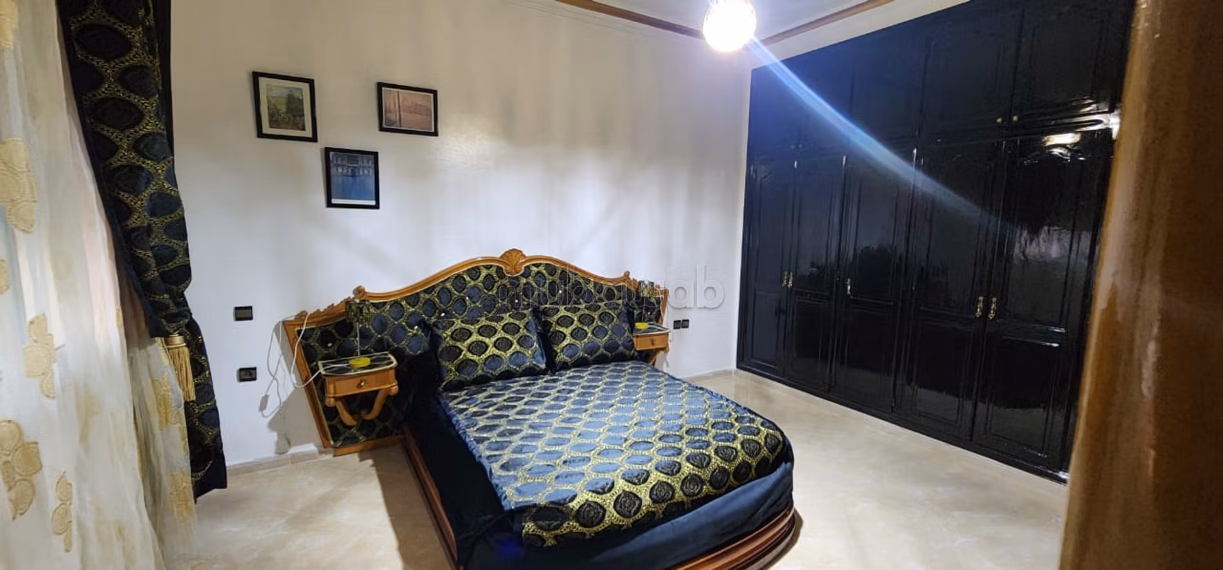 Appartement 130 m² à Moujahidine — 13