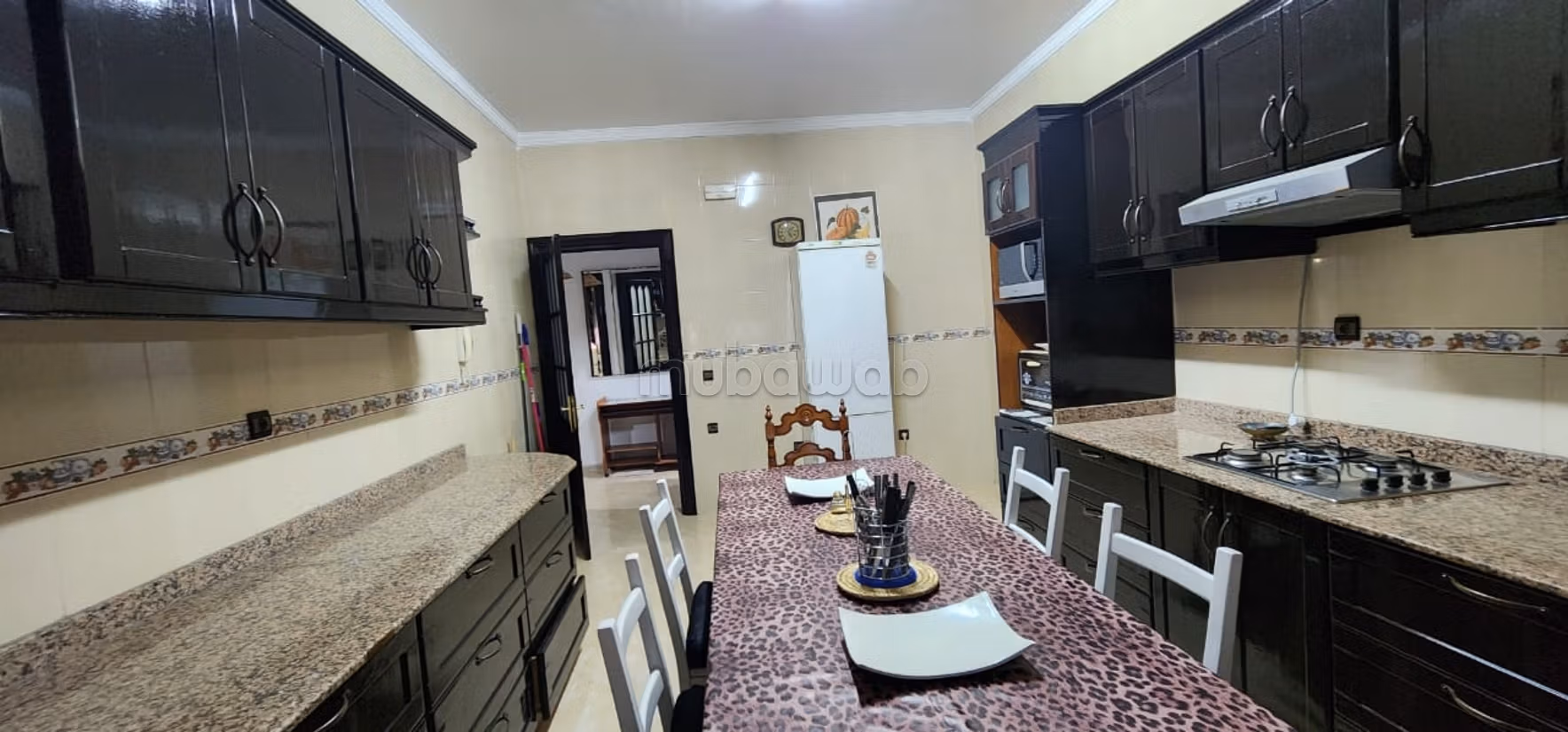 Appartement 130 m² à Moujahidine — 11