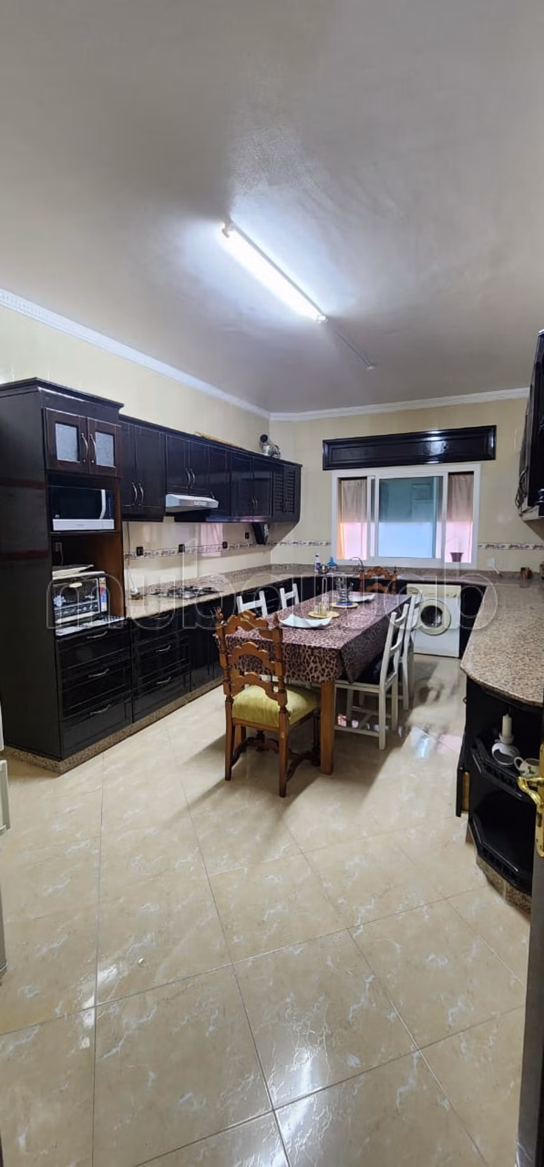 Appartement 130 m² à Moujahidine — 10