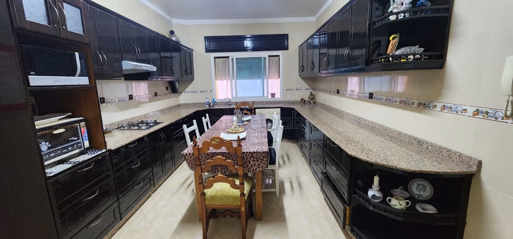 Appartement 130 m² à Moujahidine — 9