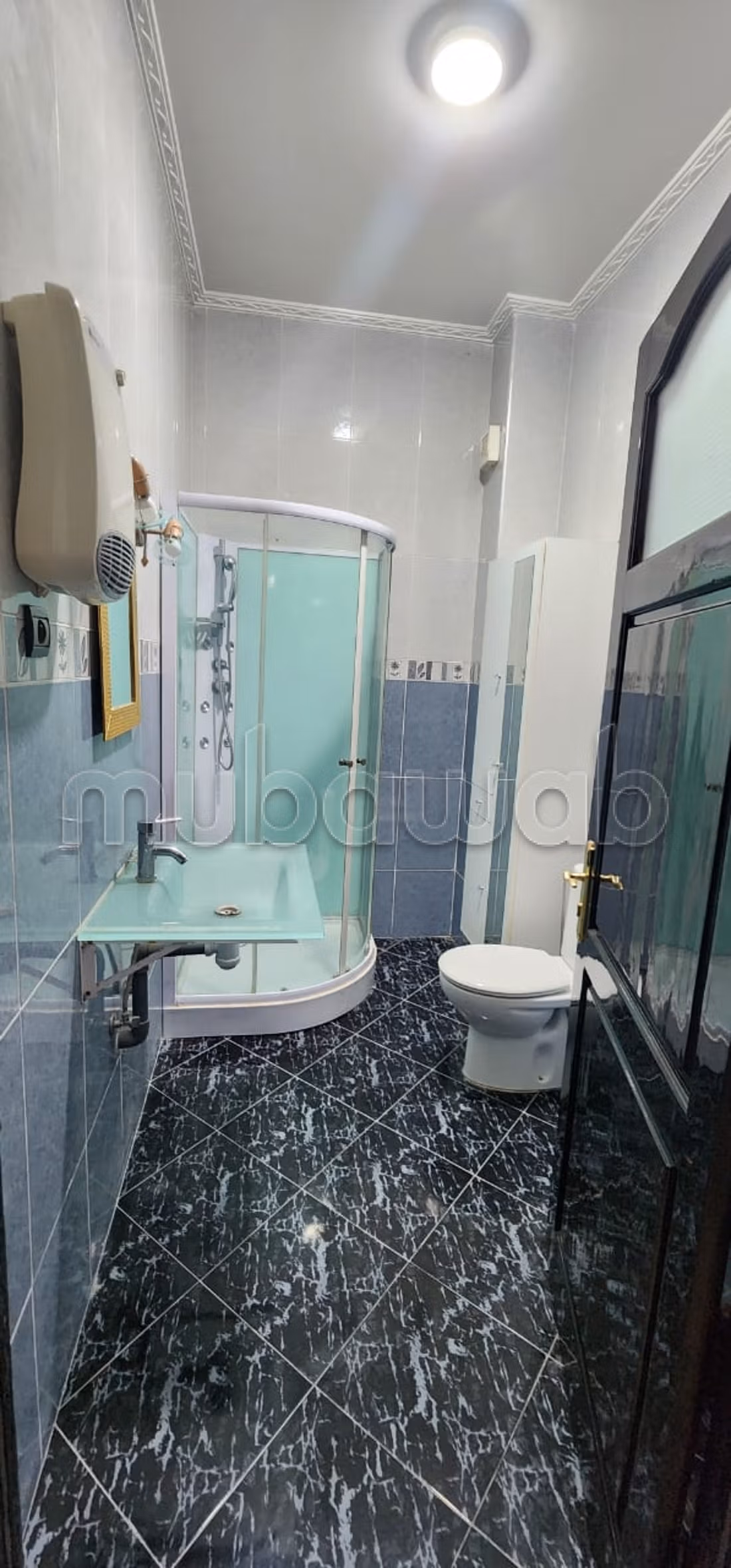 Appartement 130 m² à Moujahidine — 8