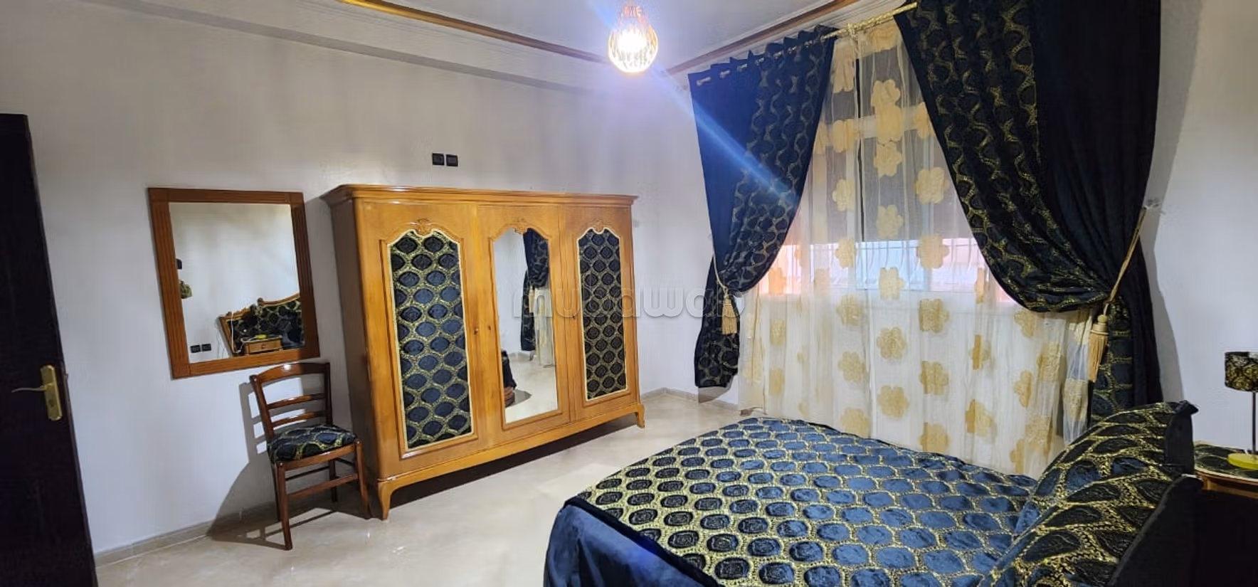Appartement 130 m² à Moujahidine — 12