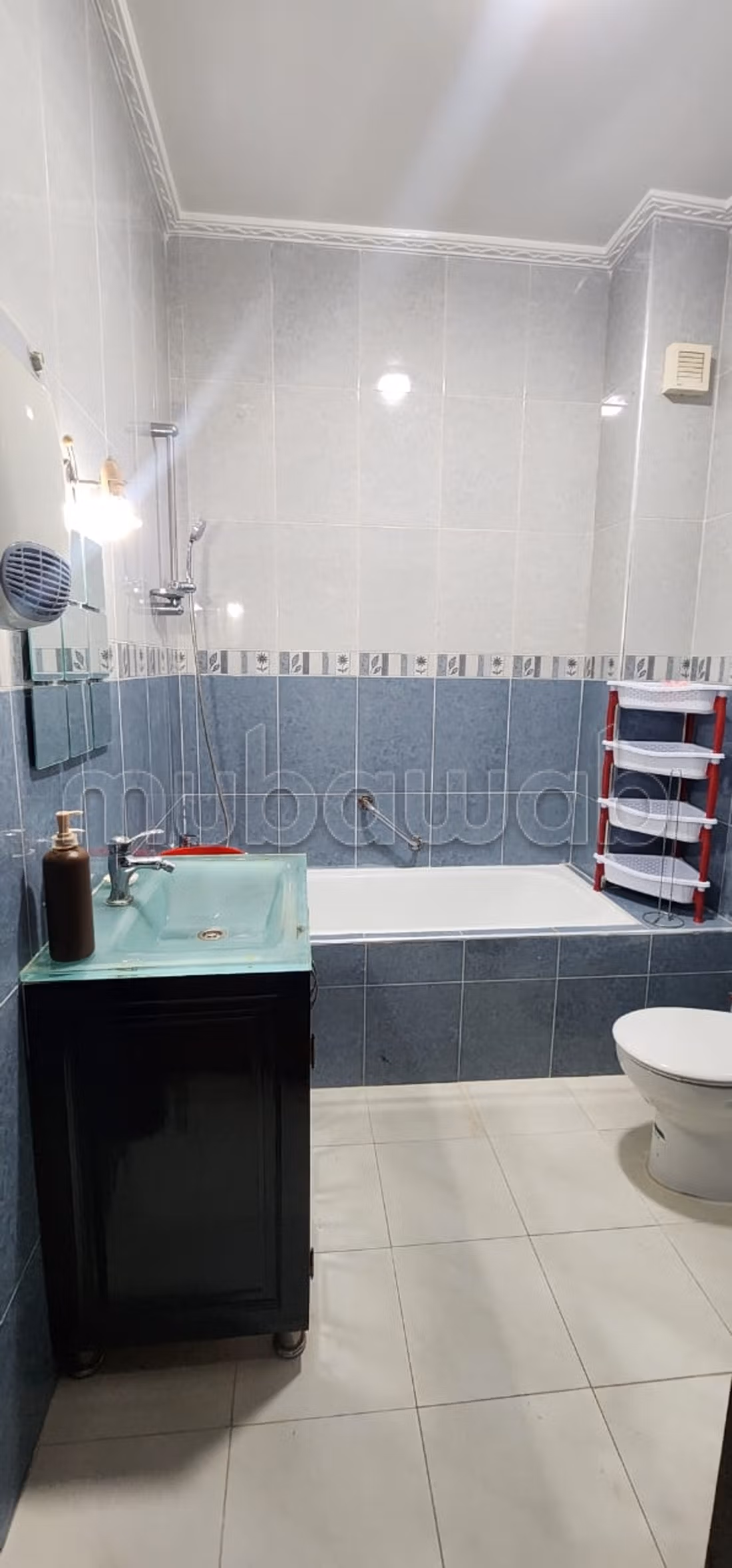 Appartement 130 m² à Moujahidine — 6