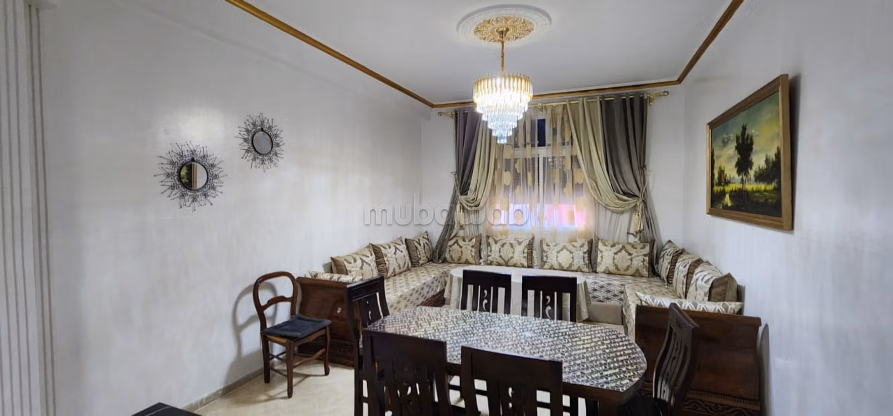 Appartement 130 m² à Moujahidine — 5