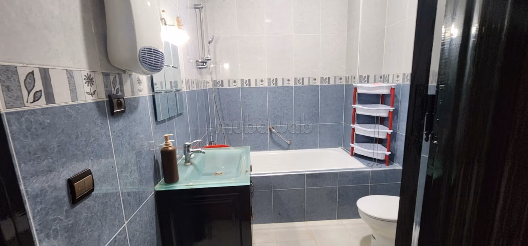 Appartement 130 m² à Moujahidine — 7