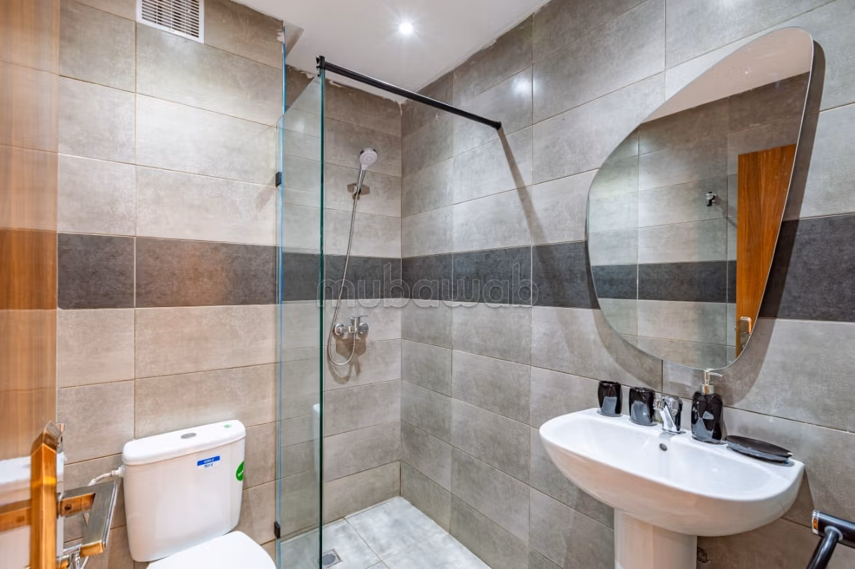 Appartement 125 m² à Route Amizmiz — 11