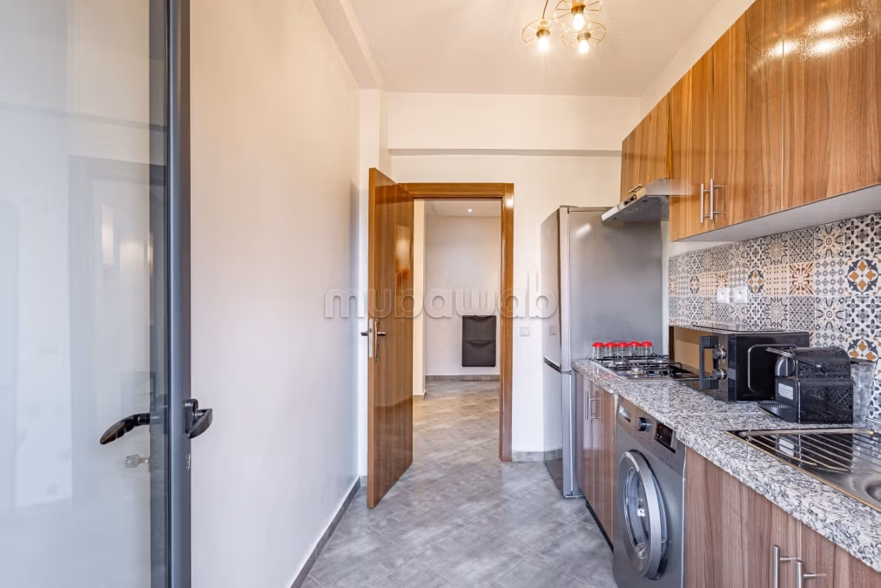 Appartement 125 m² à Route Amizmiz — 15