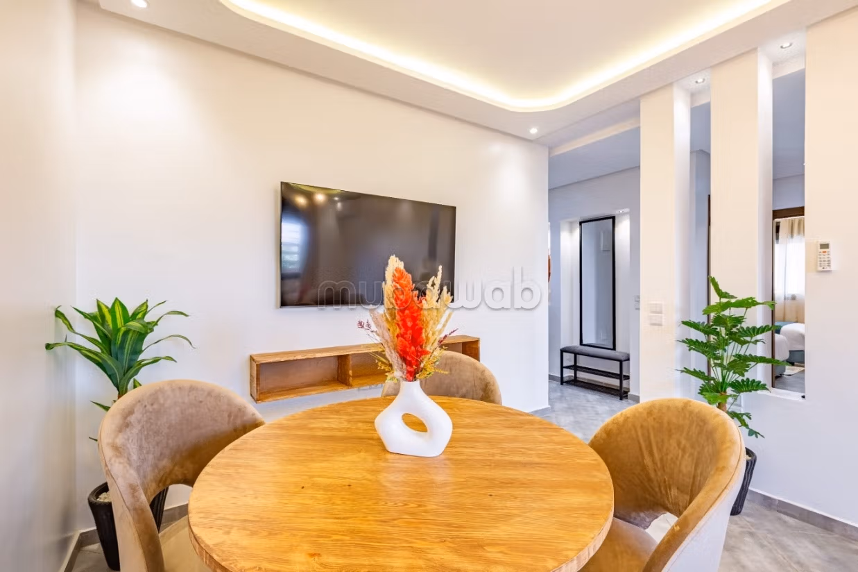 Appartement 125 m² à Route Amizmiz — 16