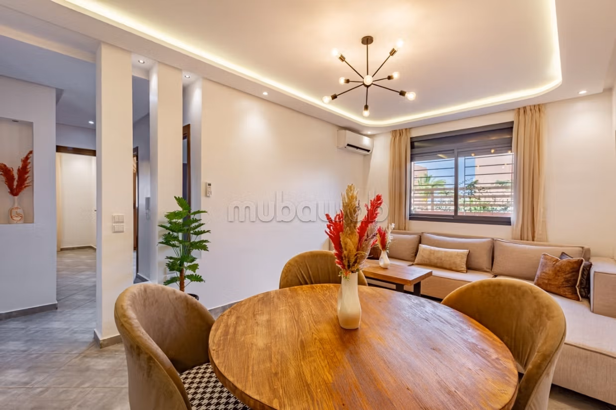 Appartement 125 m² à Route Amizmiz — 19