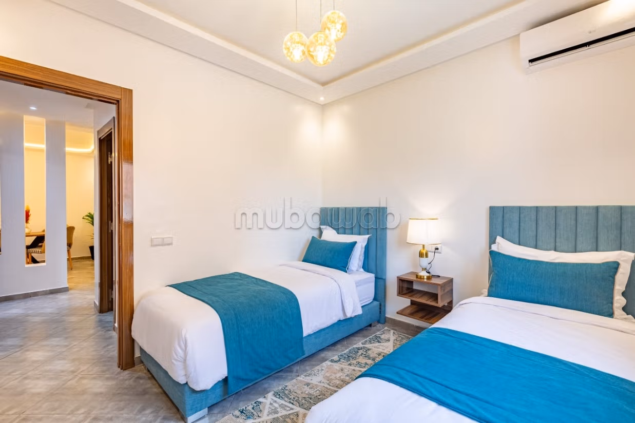 Appartement 125 m² à Route Amizmiz — 8