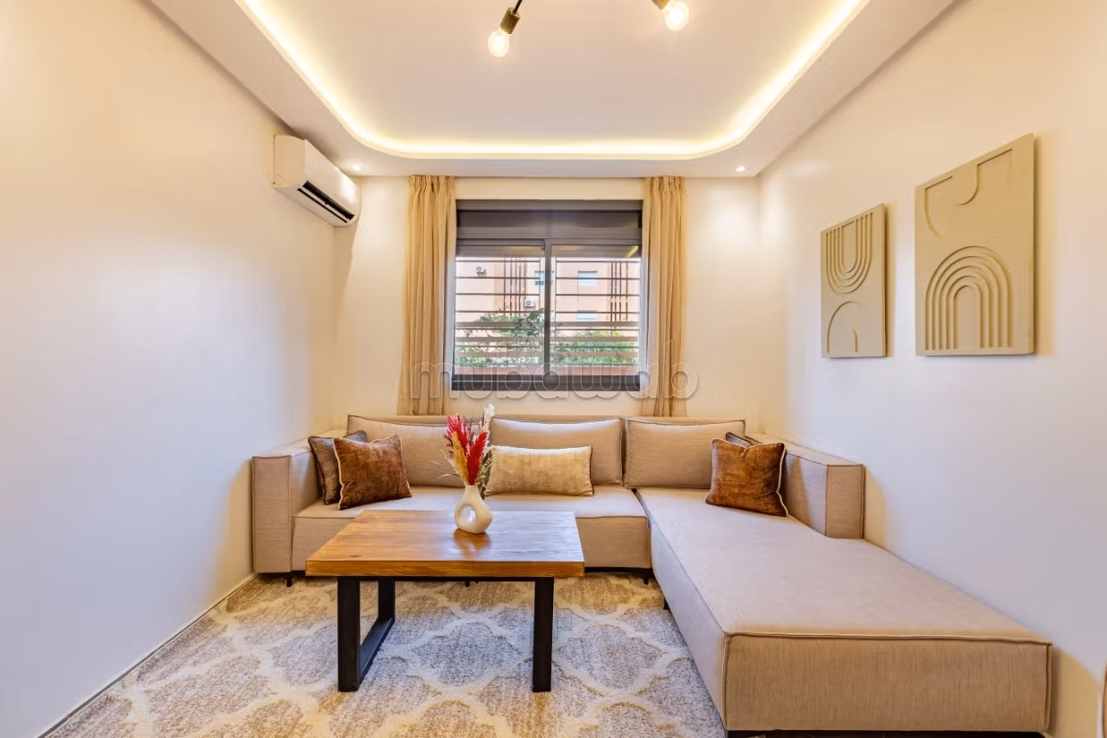 Appartement 125 m² à Route Amizmiz — 10