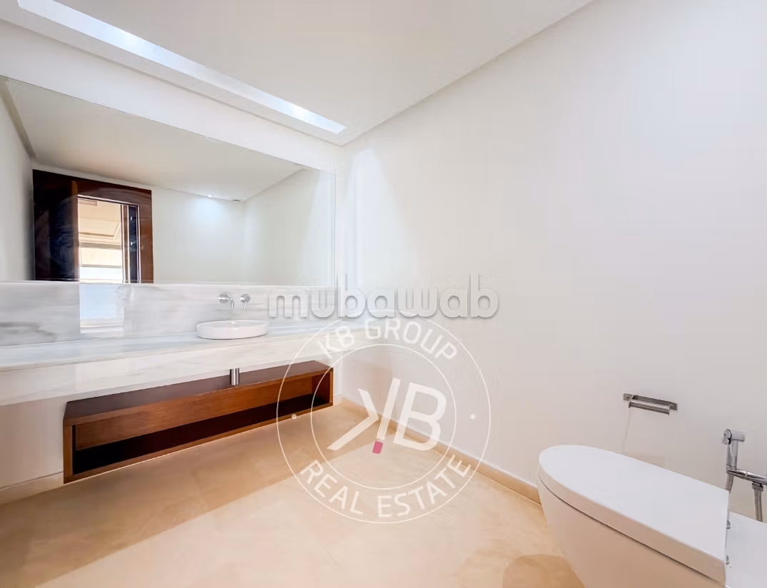 Appartement 207 m² à Souissi — 3