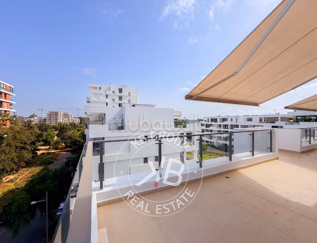 Appartement 207 m² à Souissi — 5