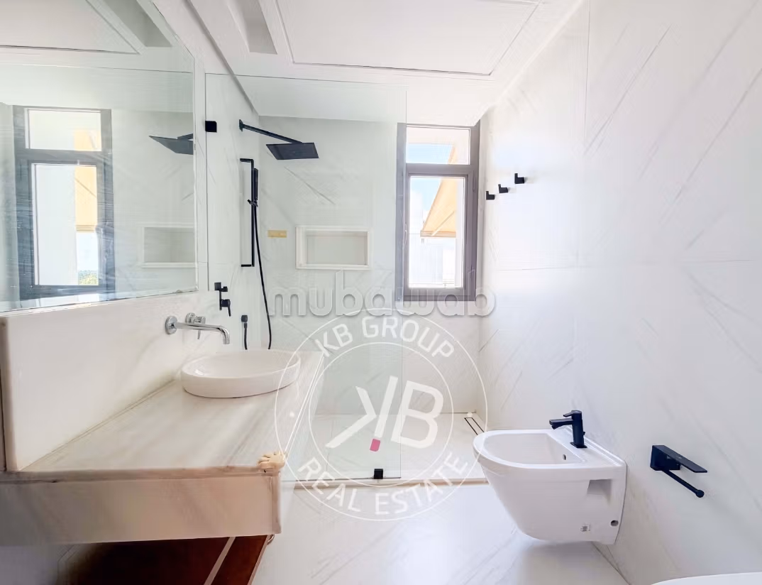 Appartement 207 m² à Souissi — 6
