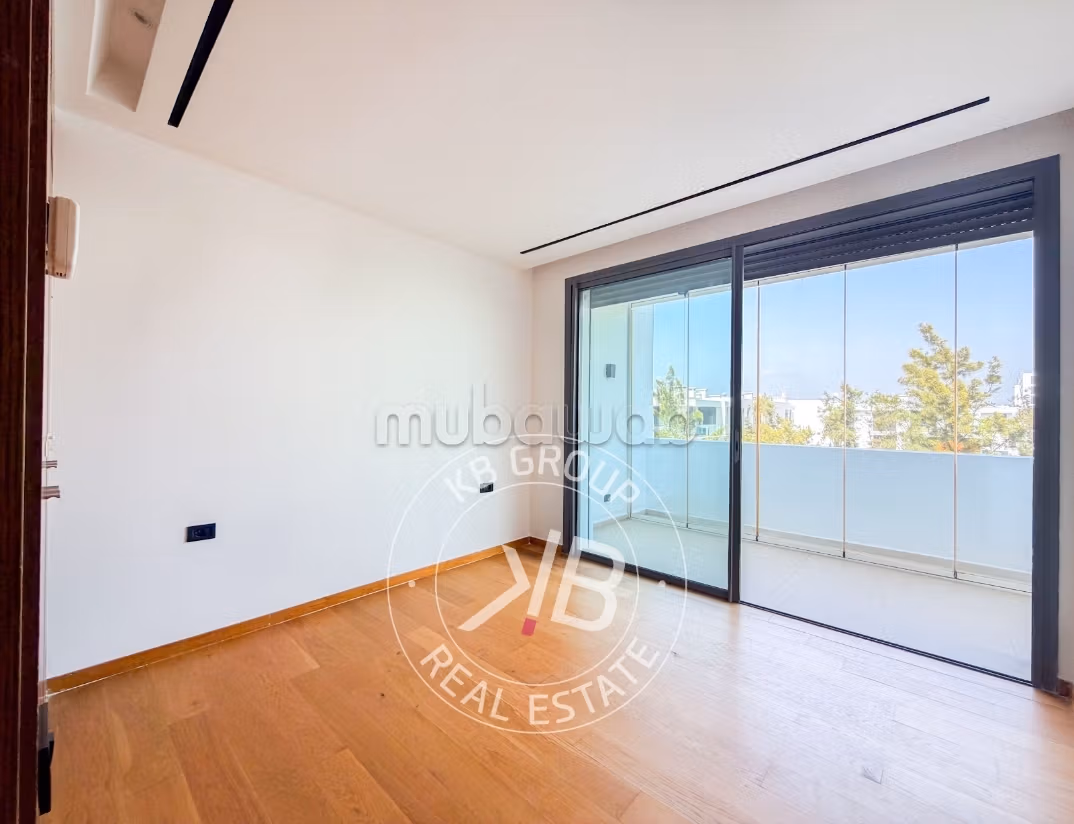 Appartement 207 m² à Souissi — 7