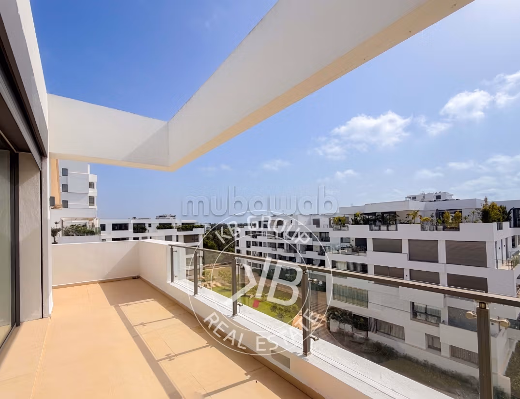 Appartement 207 m² à Souissi — 9