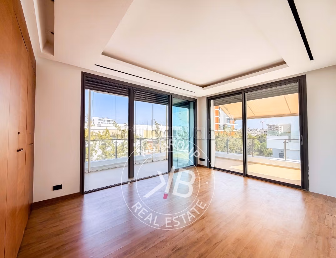 Appartement 207 m² à Souissi — 10