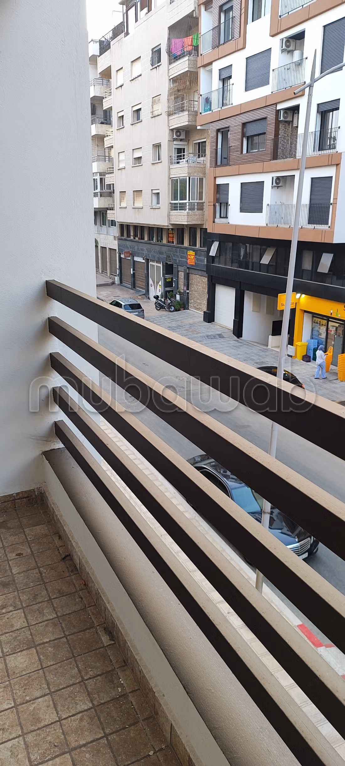 Appartement 118 m² à La Ville Haute — 6