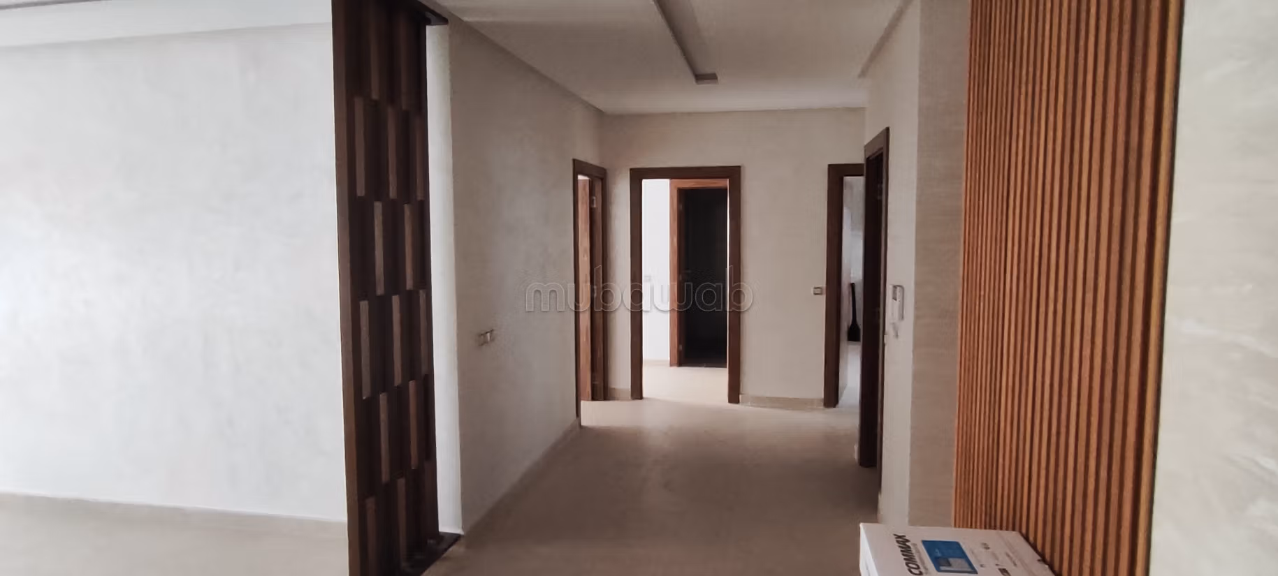 Appartement 118 m² à La Ville Haute — 3