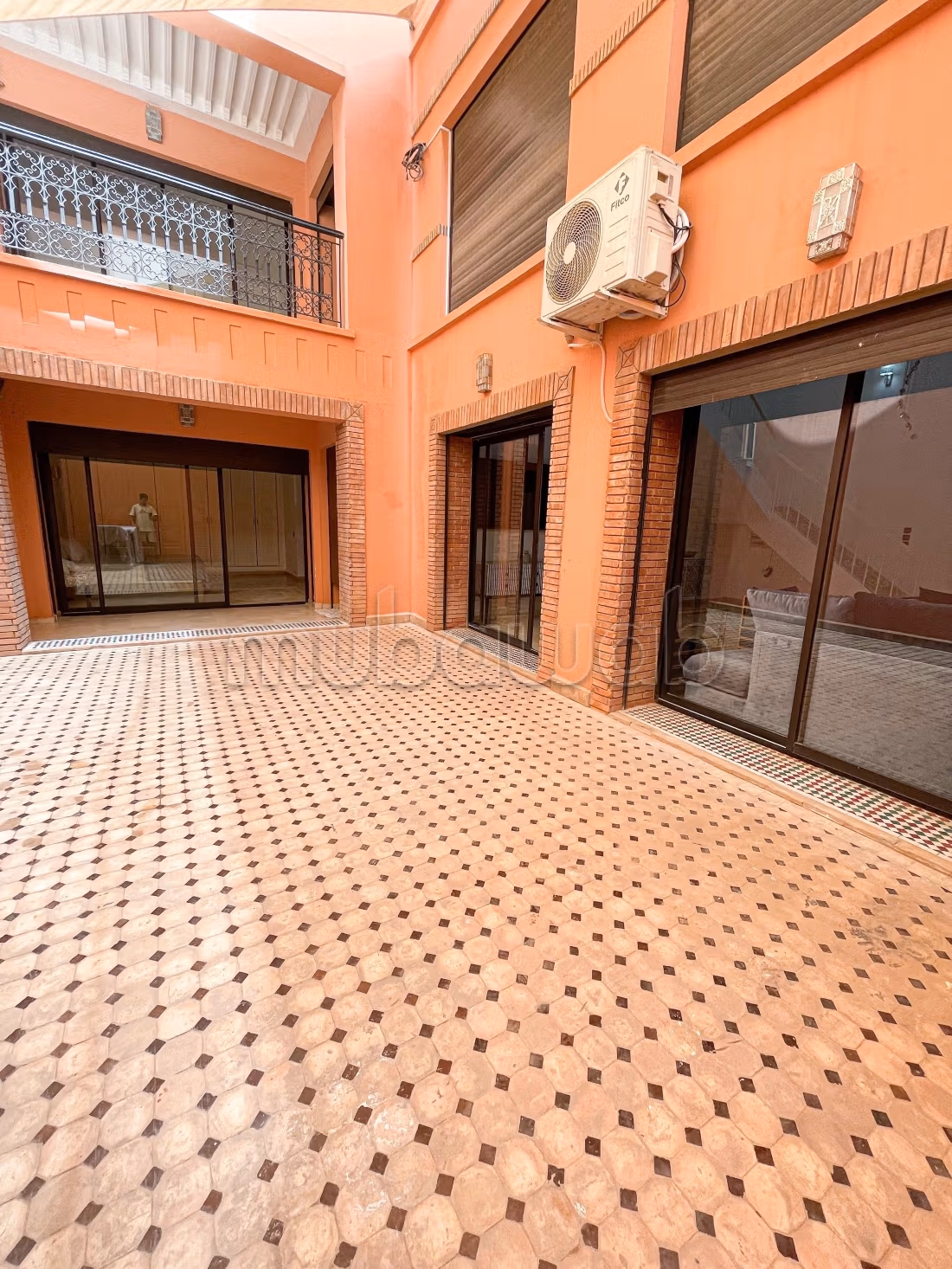 Appartement 145 m² f Guéliz — 11