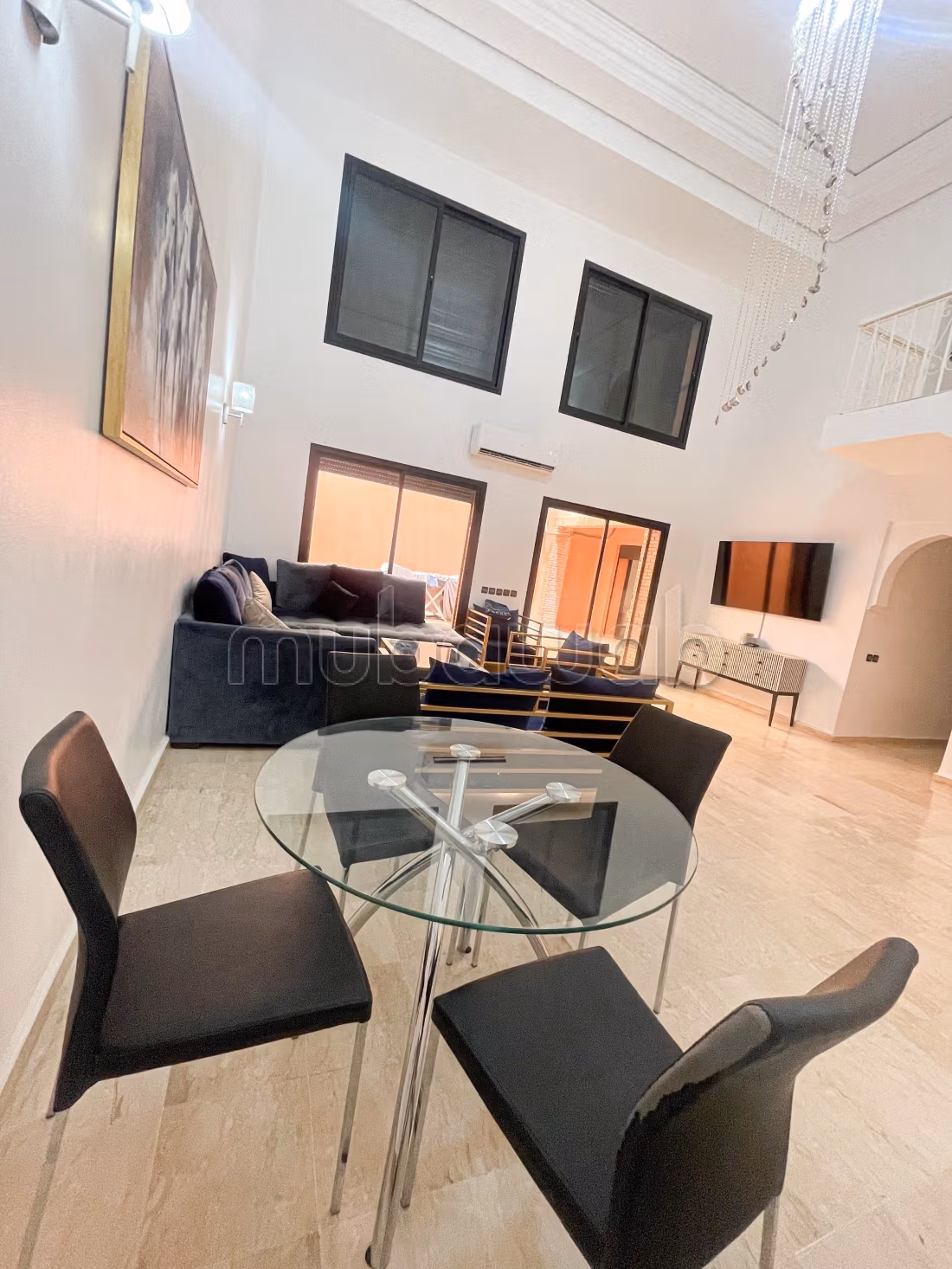 Appartement 145 m² f Guéliz — 13