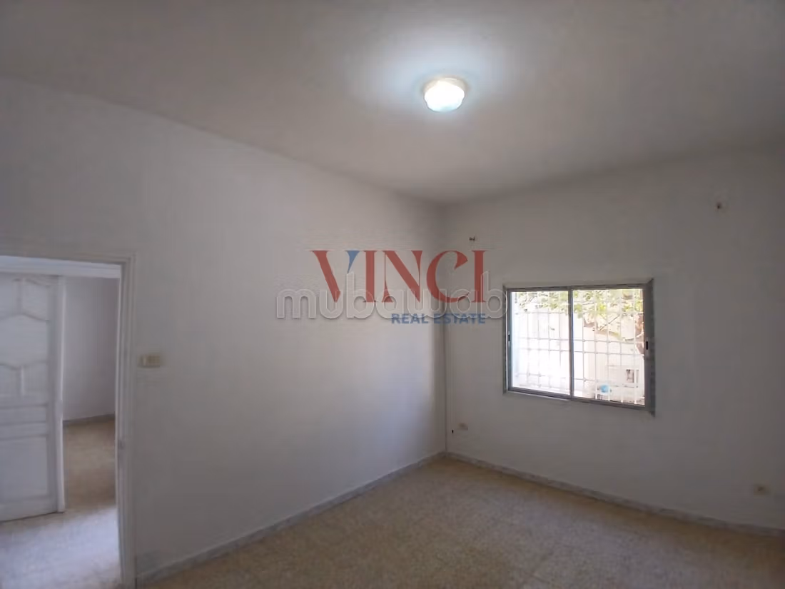 In affitto una villa indipendente Ksar Saïd