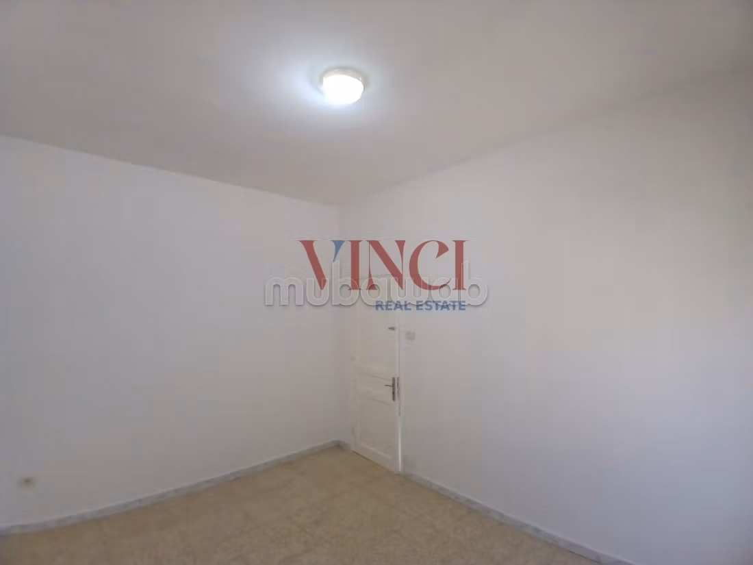 In affitto una villa indipendente Ksar Saïd