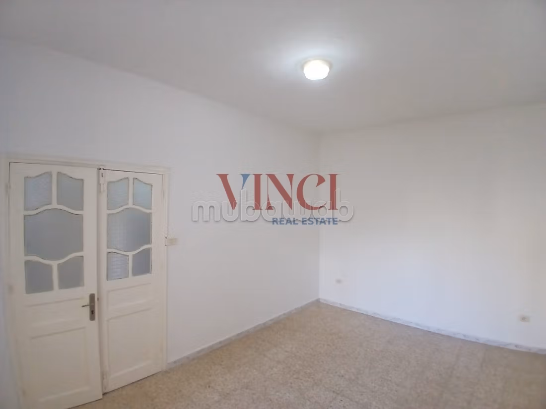 In affitto una villa indipendente Ksar Saïd