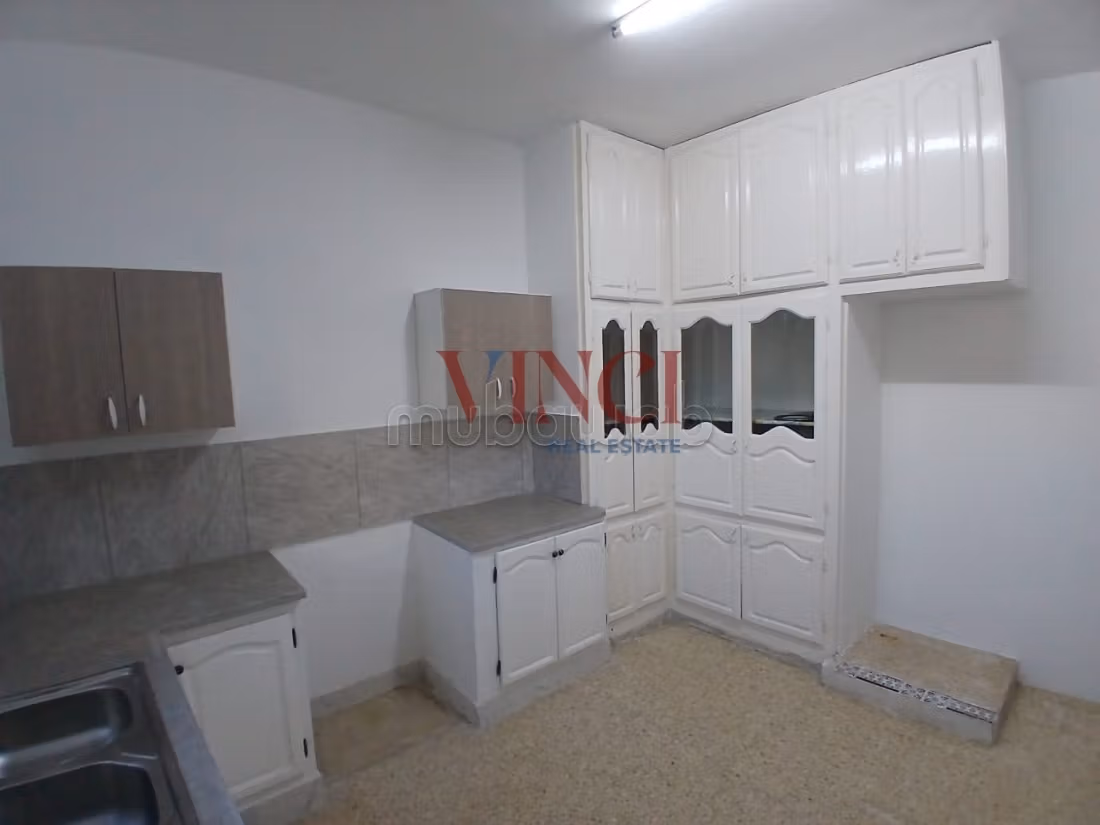 In affitto una villa indipendente Ksar Saïd