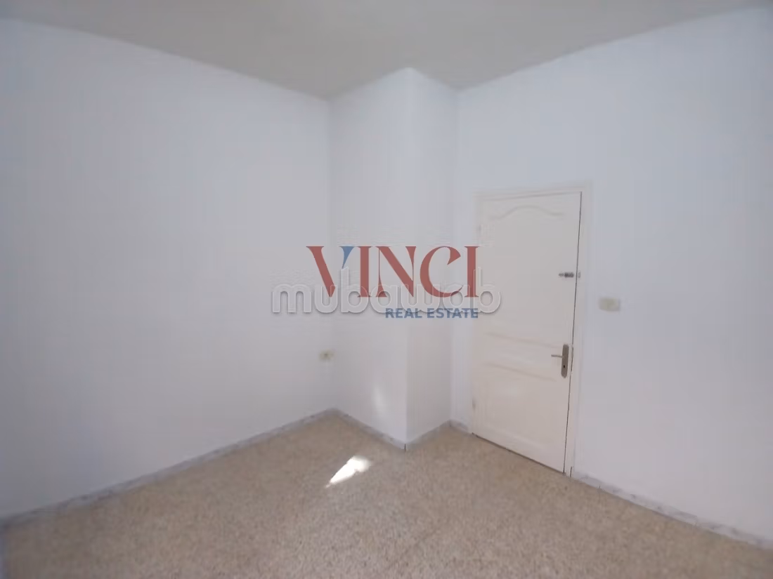 In affitto una villa indipendente Ksar Saïd