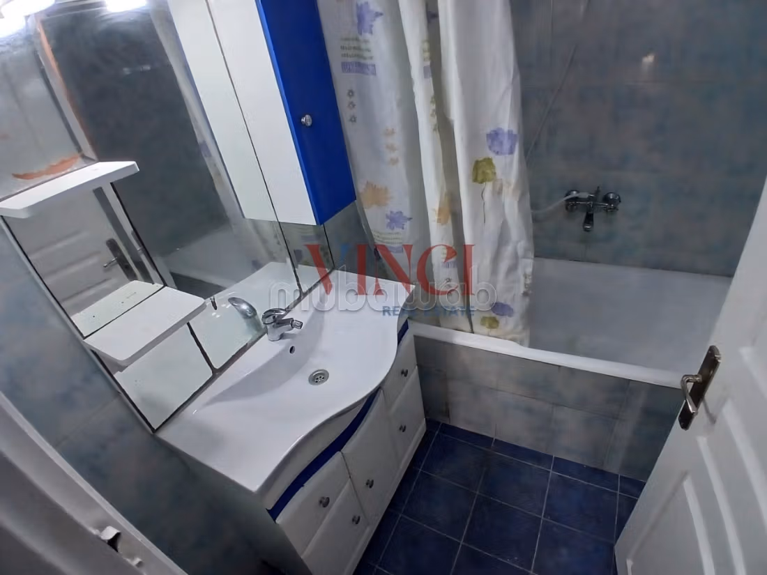 In affitto una villa indipendente Ksar Saïd