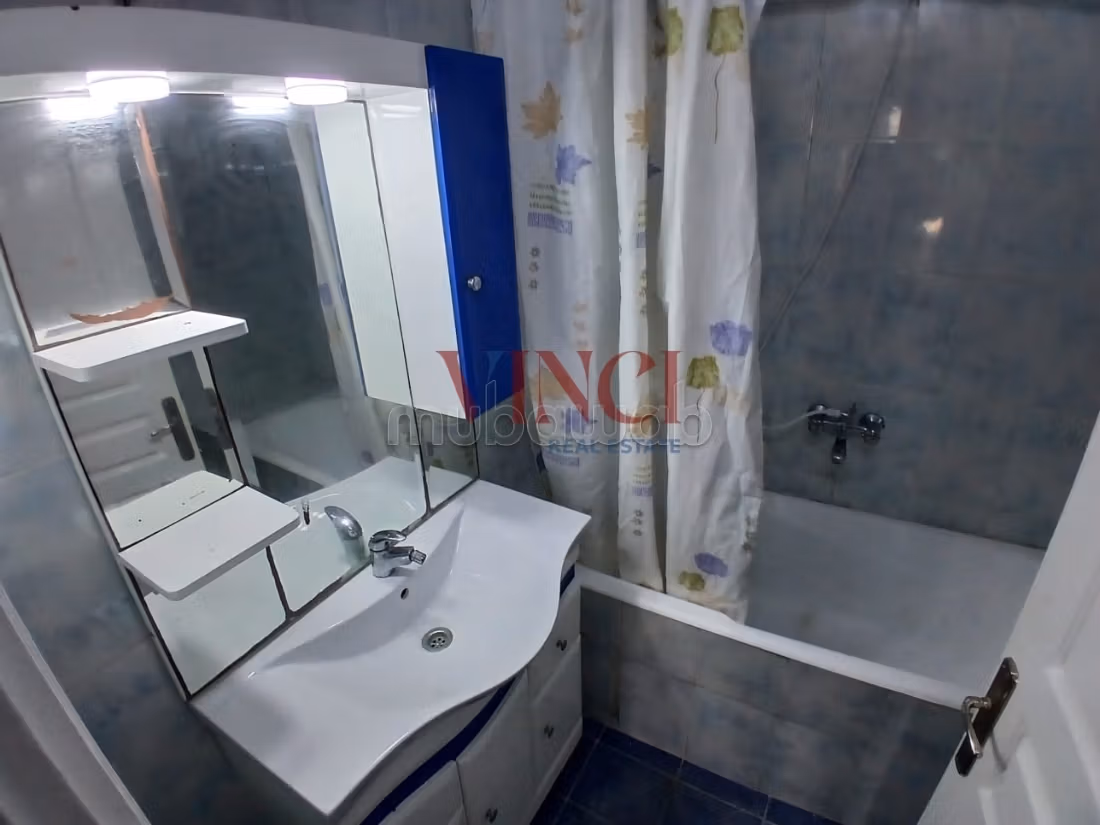 In affitto una villa indipendente Ksar Saïd