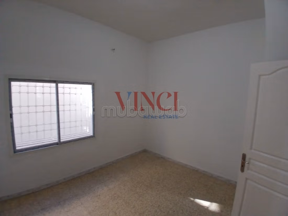 In affitto una villa indipendente Ksar Saïd