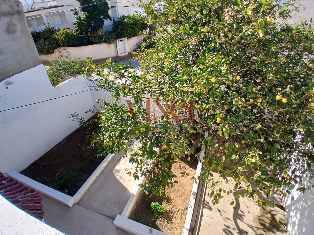 In affitto una villa indipendente Ksar Saïd