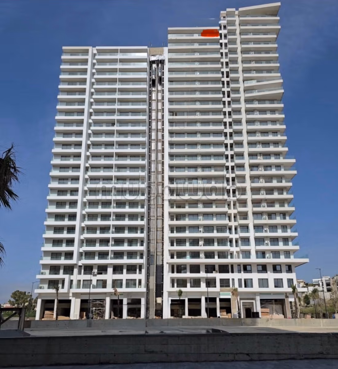 Appartement 66 m² à Bella Vista — 2