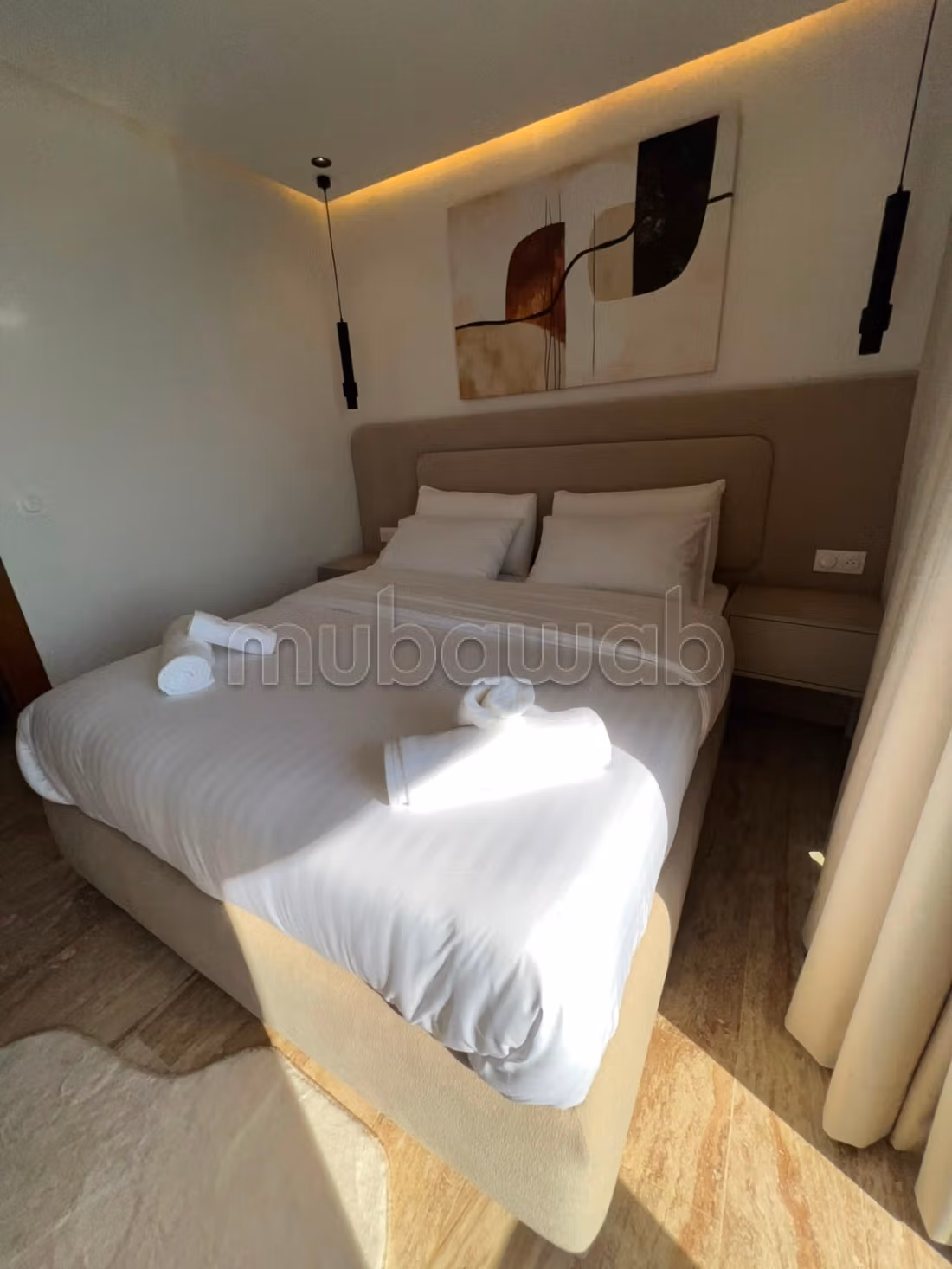Appartement 66 m² à Bella Vista — 17