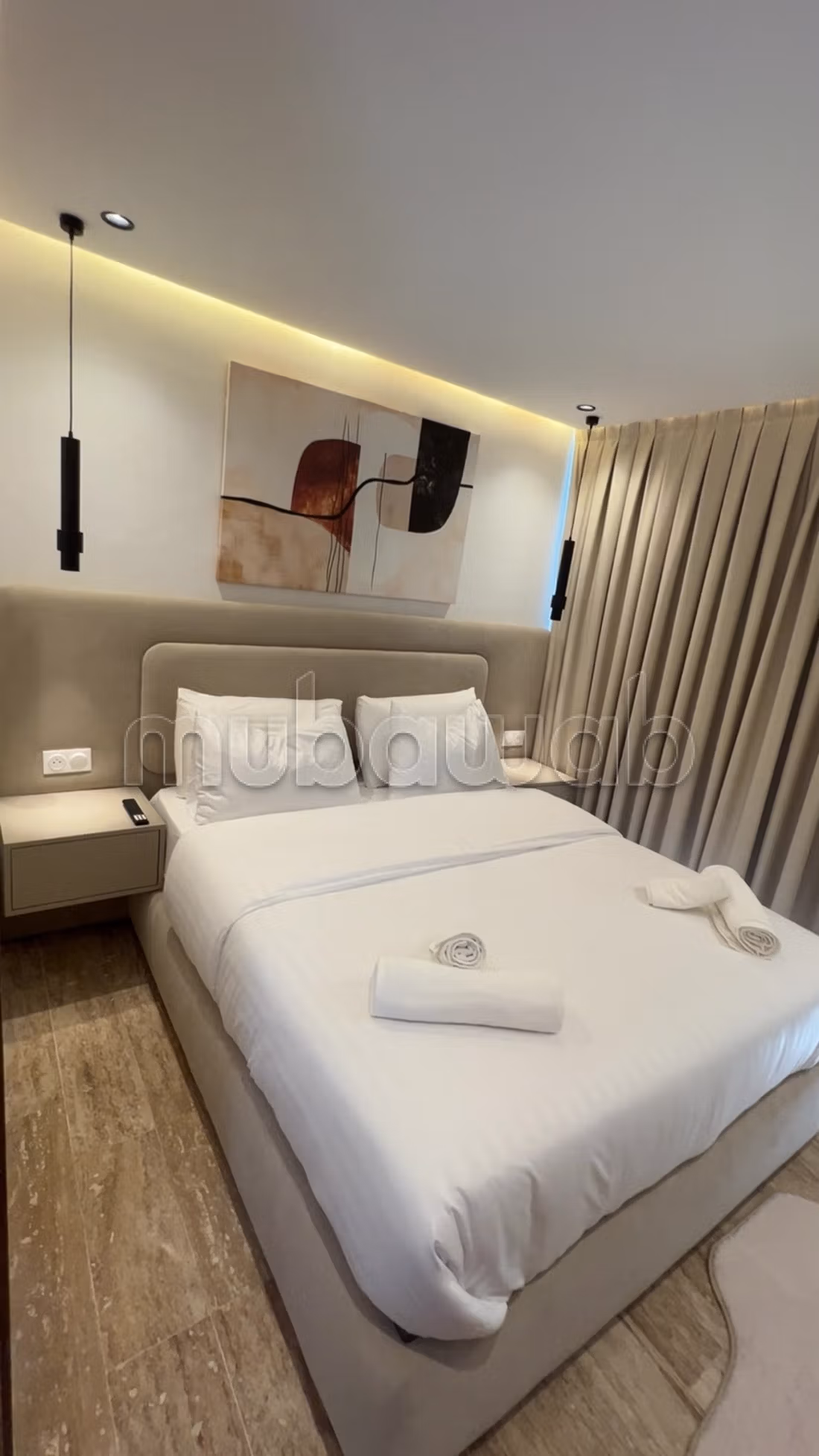 Appartement 66 m² à Bella Vista — 18