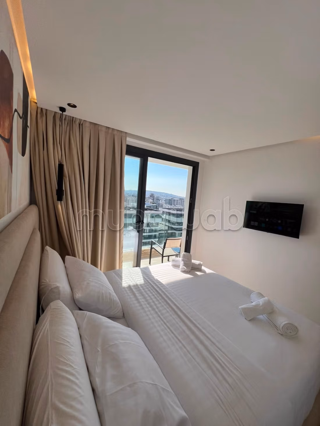 Appartement 66 m² à Bella Vista — 19