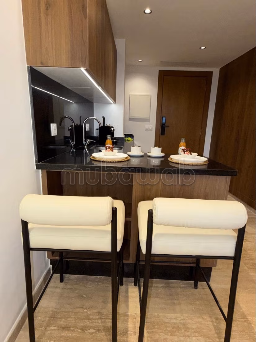 Appartement 66 m² à Bella Vista — 3