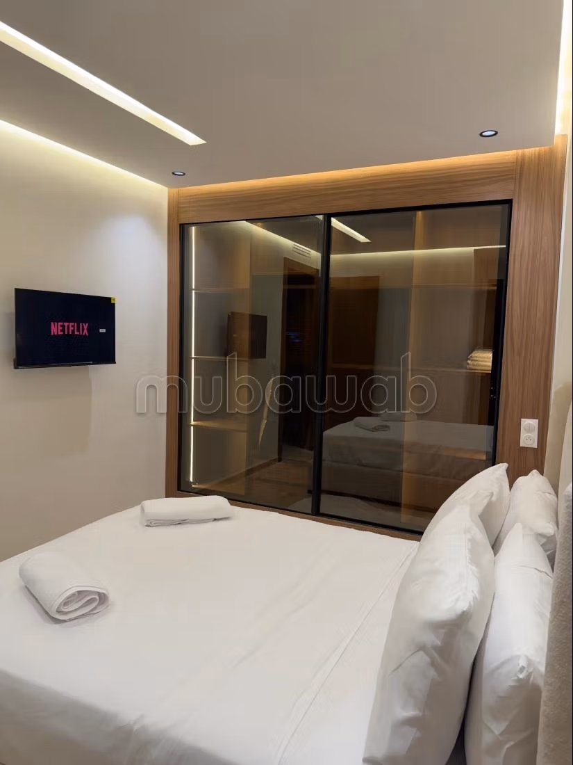 Appartement 66 m² à Bella Vista — 7