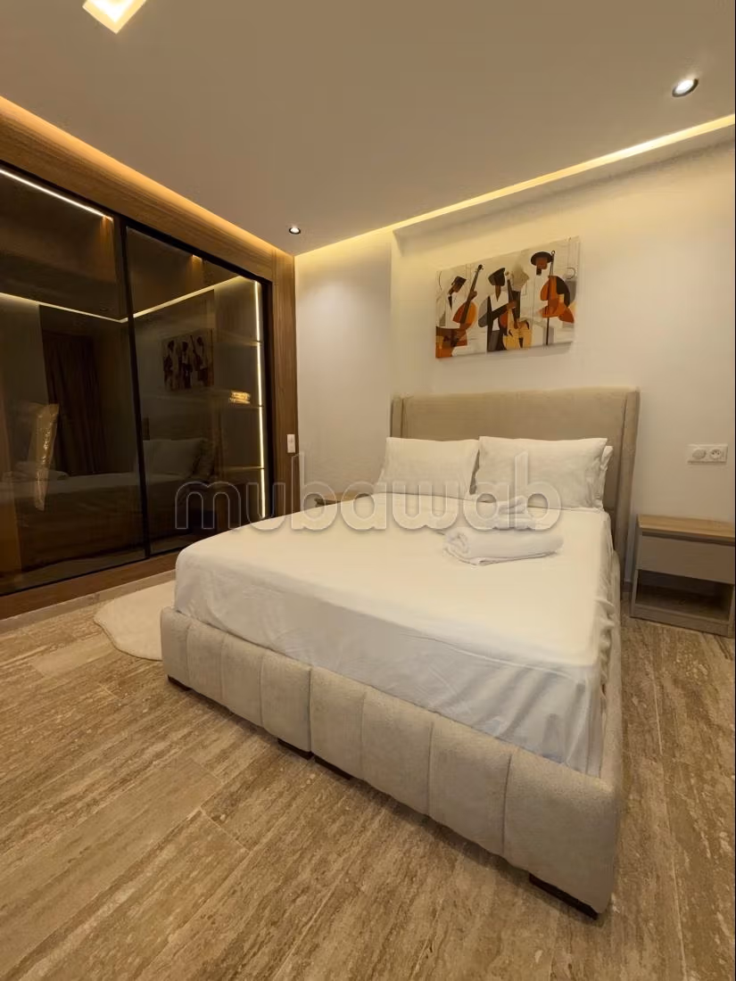 Appartement 66 m² à Bella Vista — 8