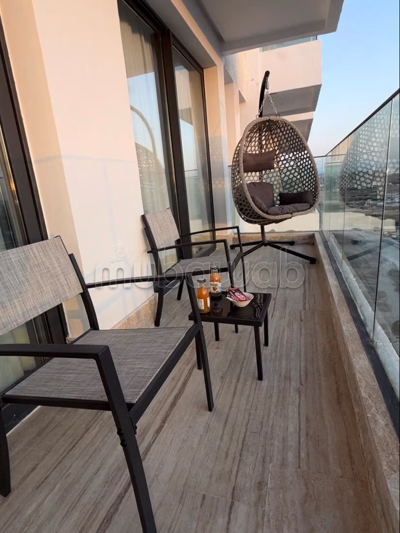Appartement 66 m² à Bella Vista — 9
