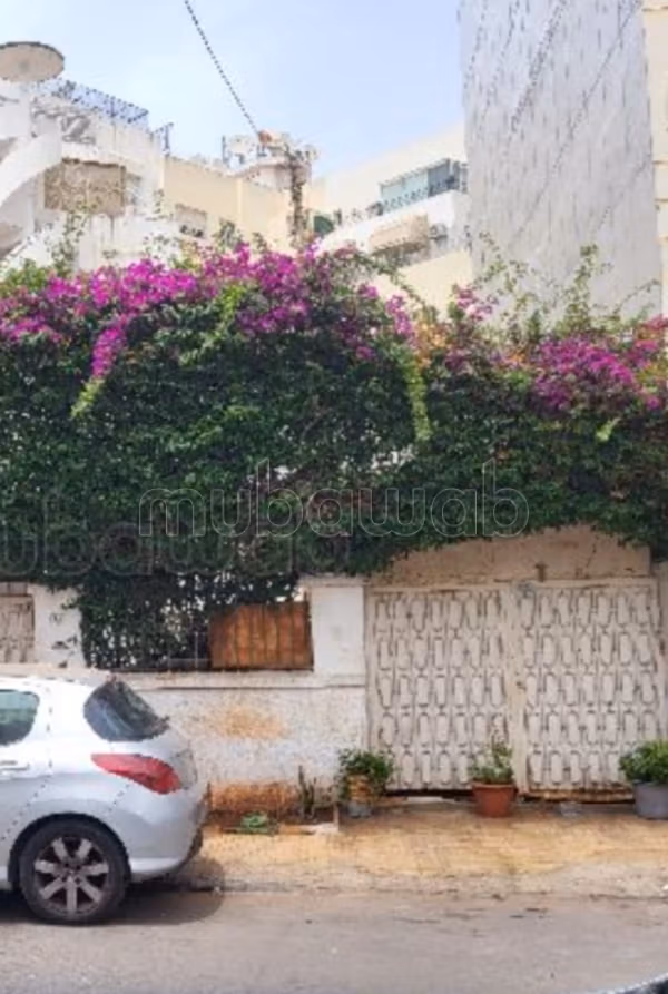 Villa for sale