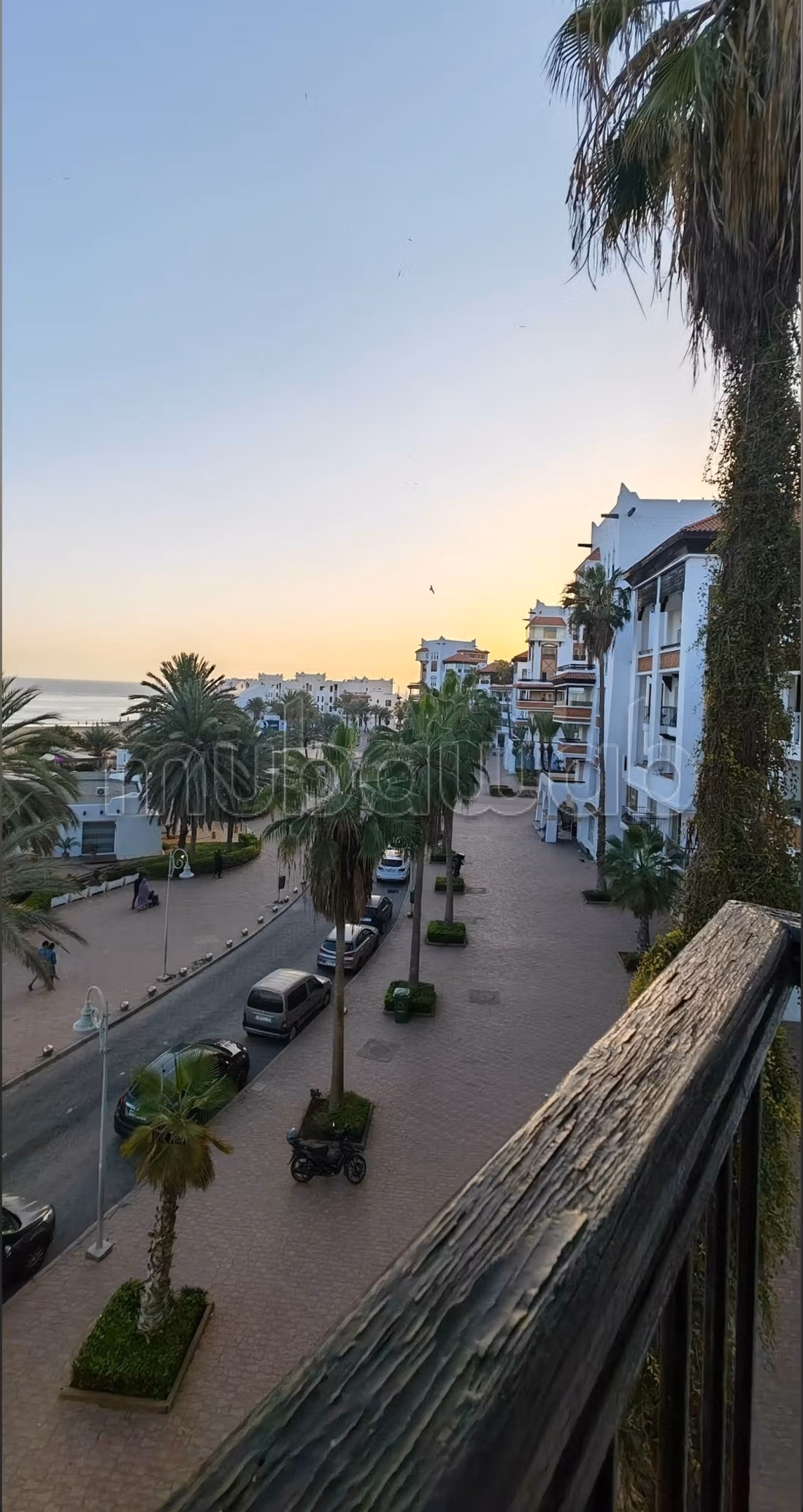 Nous proposons un appartement de luxe à vendre à Marina — 3