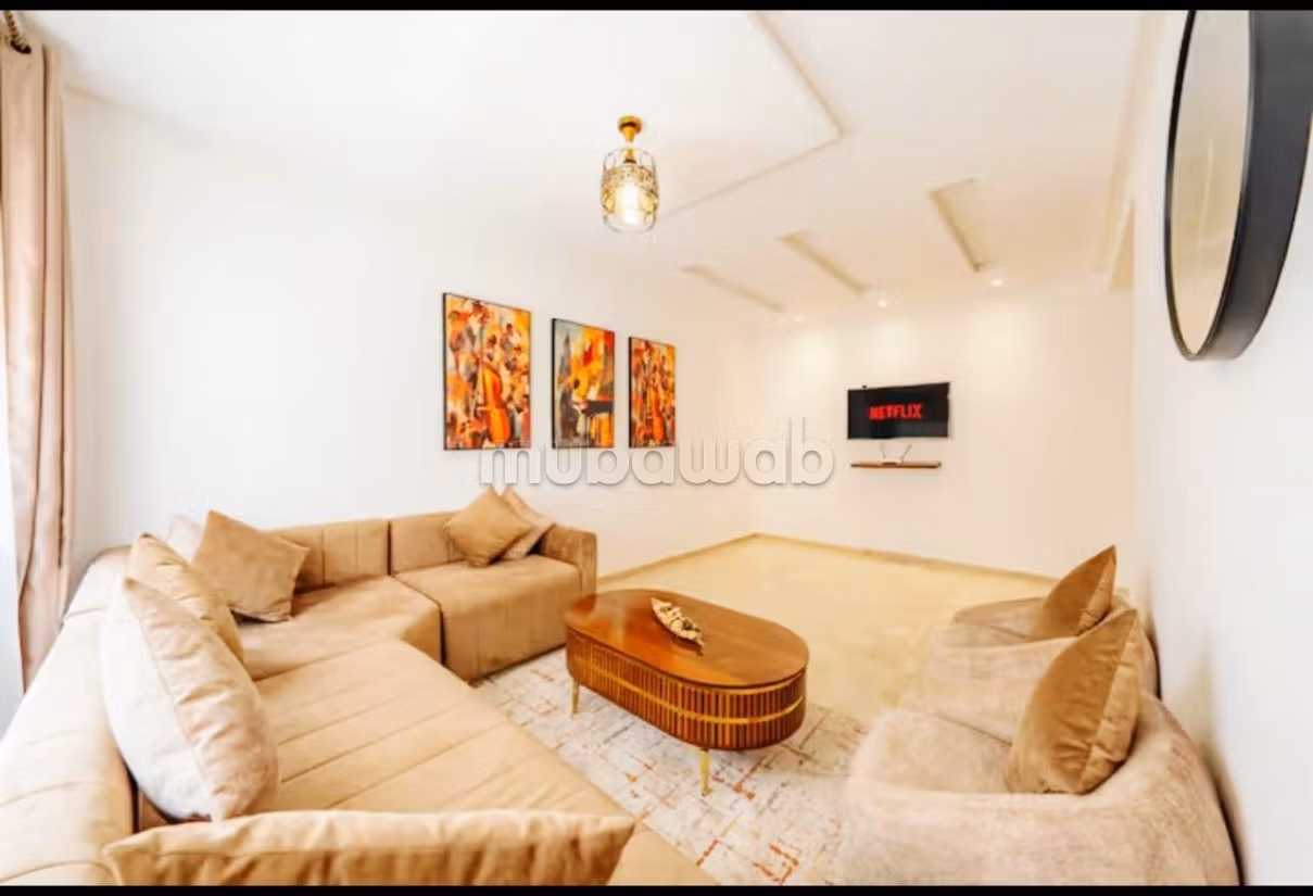 Opportunité Appartement Sous Location L’hivernage