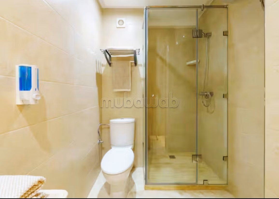 Appartement 80 m² f Hivernage — 8