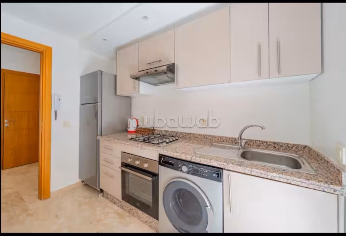 Appartement 80 m² f Hivernage — 11